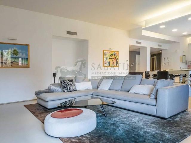 Appartamento di prestigio in vendita Via Patroclo, 19, Milano, Lombardia