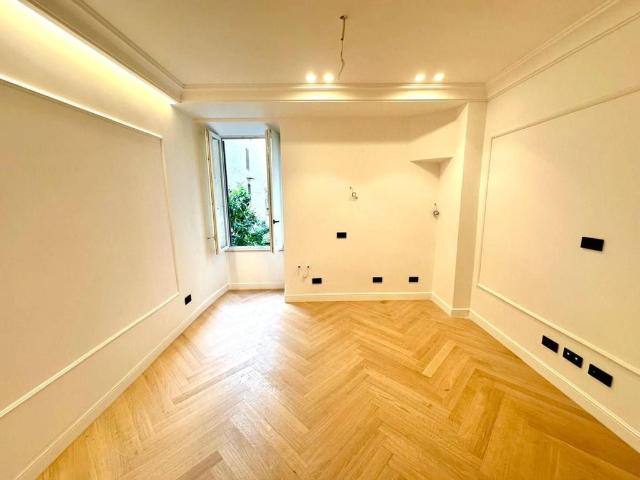 Appartamento di prestigio in vendita Via Pietro Cossa, 41, Roma, Lazio