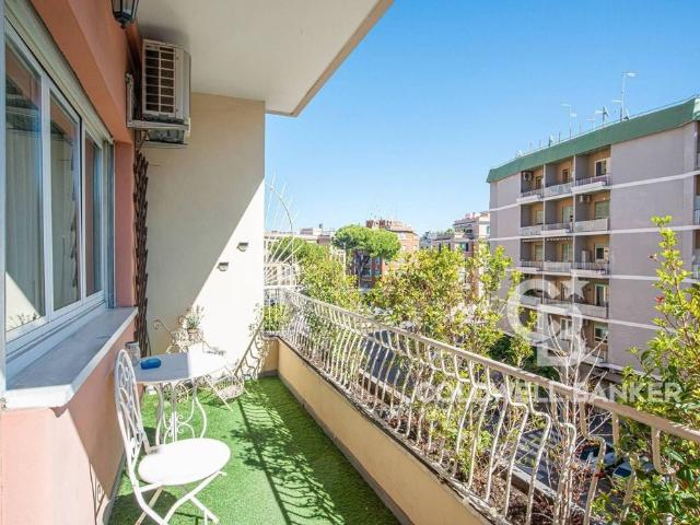 Appartamento di prestigio in vendita Via Pinerolo, Roma, Lazio