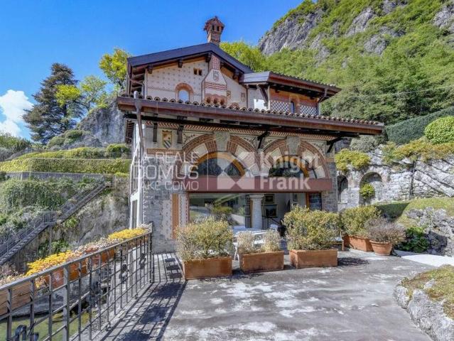 Appartamento di prestigio in vendita Via Statale, San Siro, Como, Lombardia