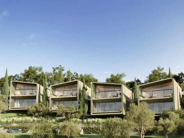 Appartamento di prestigio in vendita via salita degli olivi, Costermano, Verona, Veneto