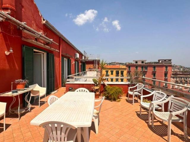 Appartamento di prestigio in vendita Via Salvatore Tommasi, 46, Napoli, Campania