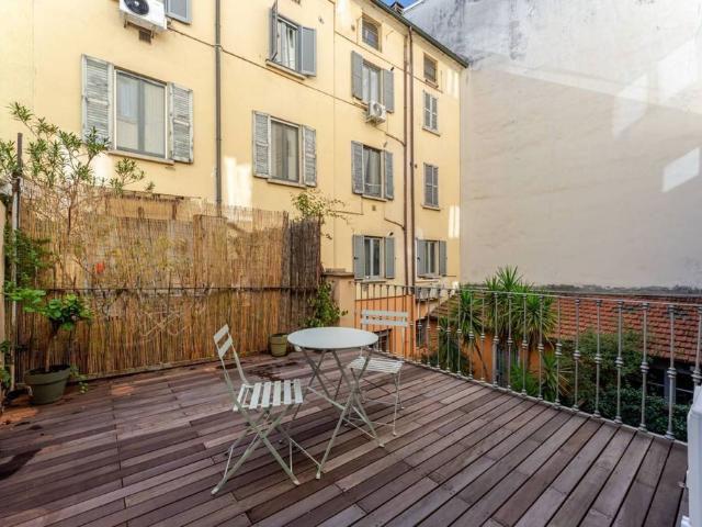 Appartamento di prestigio di 90 m² in vendita Via San Calocero, Milano, Lombardia
