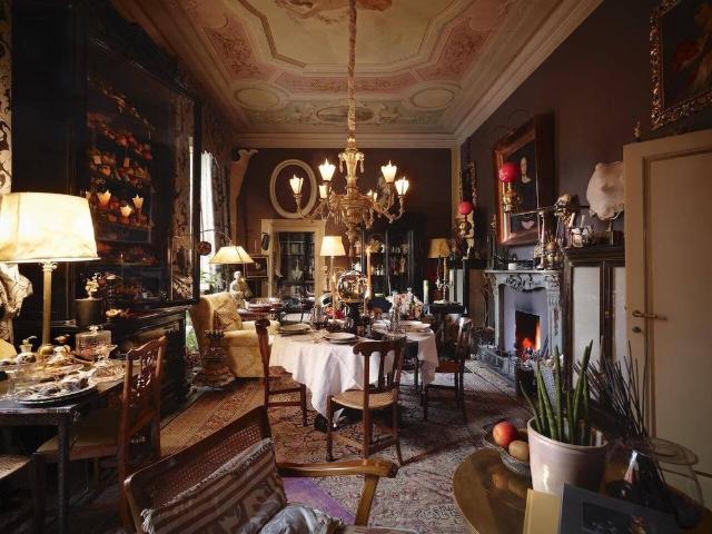 Appartamento di prestigio in vendita Via San Frediano, 25, Firenze, Toscana