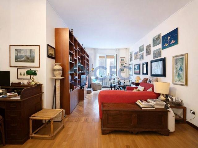 Appartamento di prestigio in vendita Via Santa Maria Valle, 4, Milano, Lombardia