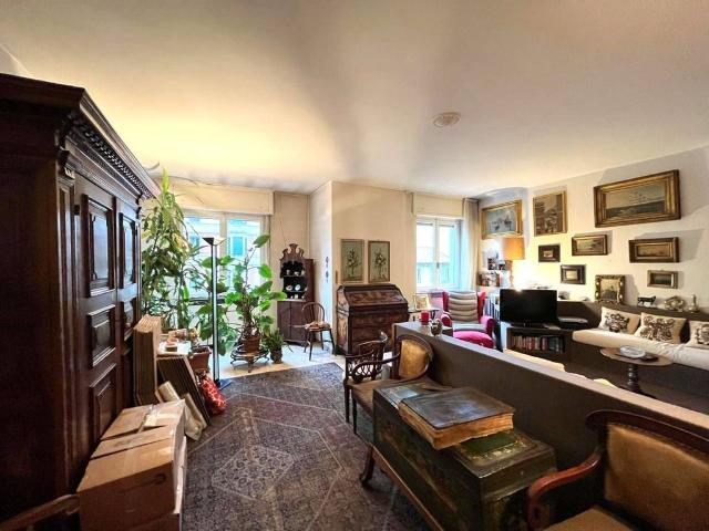 Appartamento di prestigio in vendita Via Sebenico, 14, Milano, Lombardia