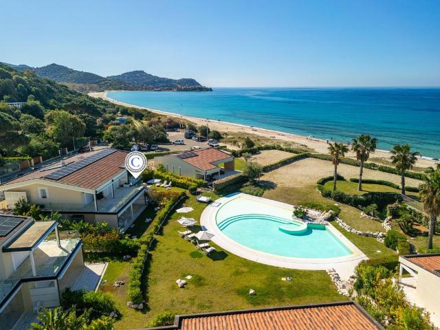 Appartamento di prestigio in vendita via sirio, Geremeas, Sardegna