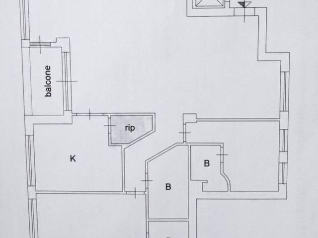 Appartamento di prestigio in vendita Via Tacito, Roma, Lazio