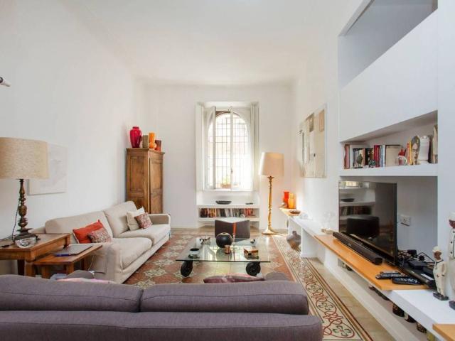 Appartamento di prestigio in vendita Via Tommaso Agudio, 8, Milano, Lombardia
