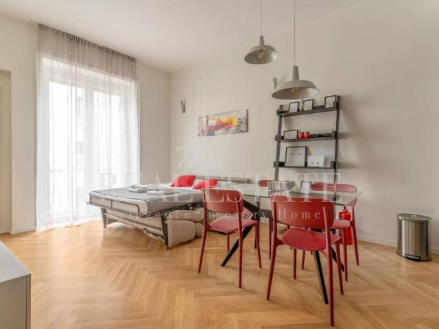 Appartamento di prestigio in vendita Via Uberto Visconti di Modrone, 6, Milano, Lombardia