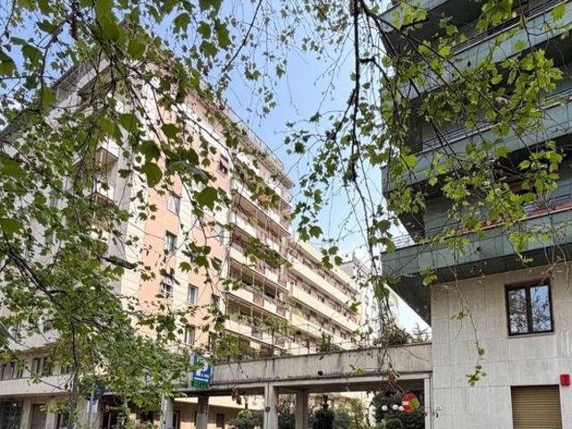 Appartamento di prestigio in vendita Via Vincenzo Monti, 79, Milano, Lombardia