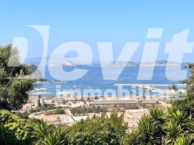 Appartamento di prestigio in vendita Via Vincenzo Padula, 2, Napoli, Campania