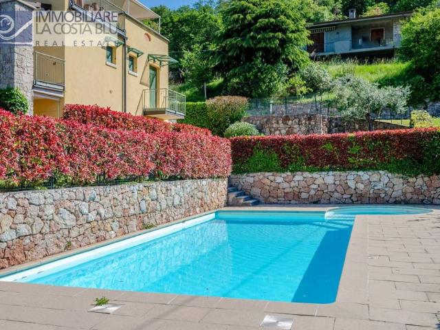 Appartamento di prestigio in vendita Via Volpara, 2, Torri del Benaco, Verona, Veneto