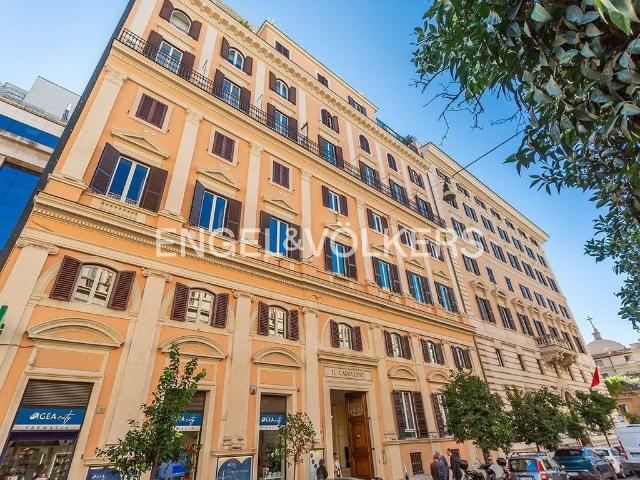 Appartamento di prestigio in vendita Via 20 Settembre, Roma, Lazio