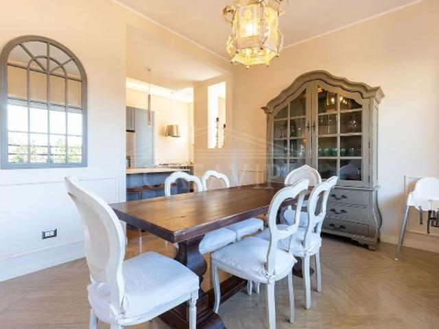 Appartamento di prestigio in vendita Viale Cortina d'Ampezzo, Roma, Lazio