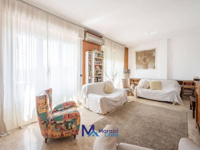 Appartamento di prestigio in vendita Viale Certosa, 121, Milano, Lombardia