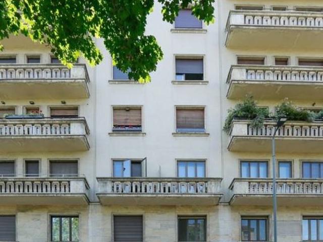 Appartamento di prestigio in vendita Viale Bianca Maria, Milano, Lombardia