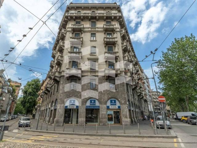 Appartamento di prestigio in vendita Viale Molise, 51, Milano, Lombardia