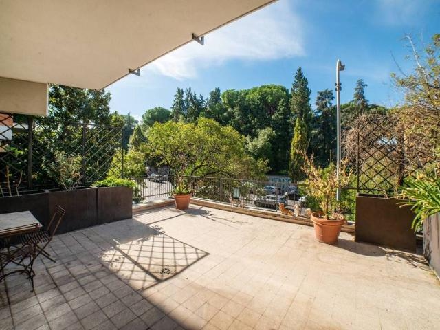 Appartamento di prestigio in vendita Viale Marco Polo, 43, Roma, Lazio