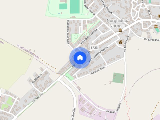 Appartamento disponibile
