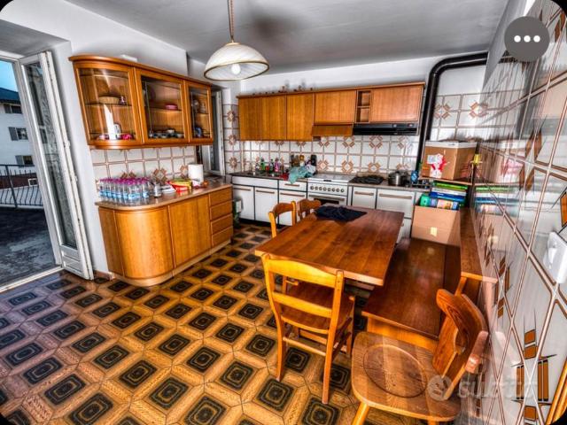 Appartamento disponibile