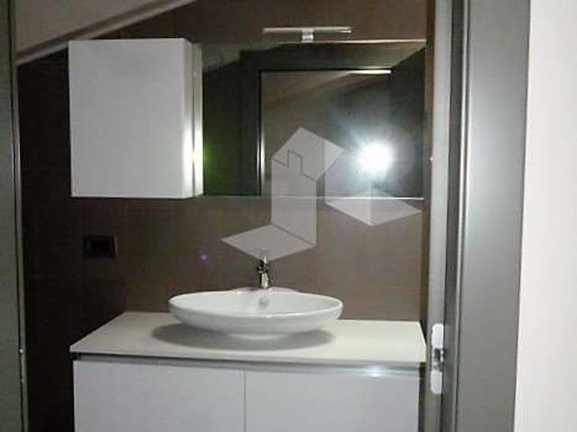 APPARTAMENTO DUE CAMERE VICINANZE CENTRO/OSPEDALE