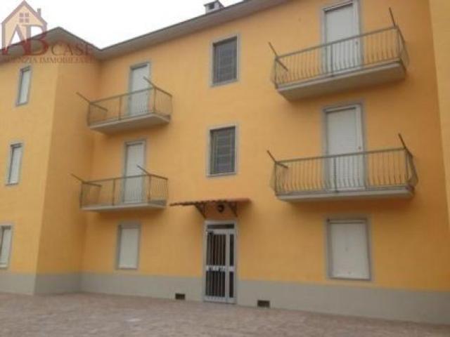 Appartamento due locali