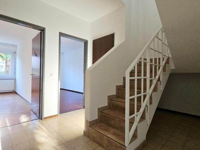 APPARTAMENTO DUPLEX A VACALLO