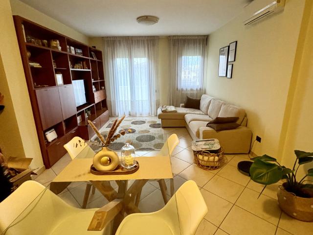 Appartamento Duplex Arredato in Affitto a Montà Padova