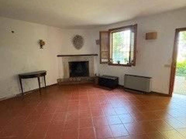 Appartamento duplex sulle colline del Chianti
