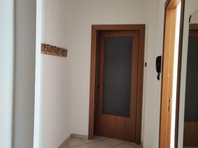 APPARTAMENTO E STANZE IN AFFITTO – URBINO ZONA MAZZAFERRO