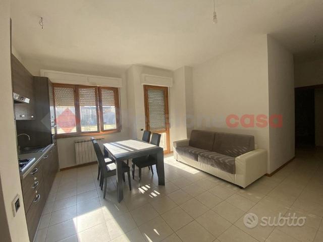Appartamento Empoli [AA395ARG]