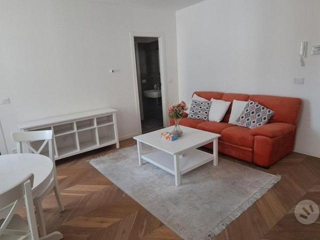 Appartamento elegante in zona viale XX Settembre