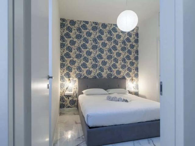 Appartamento elegante, moderno e accogliente. La tua oasi in città