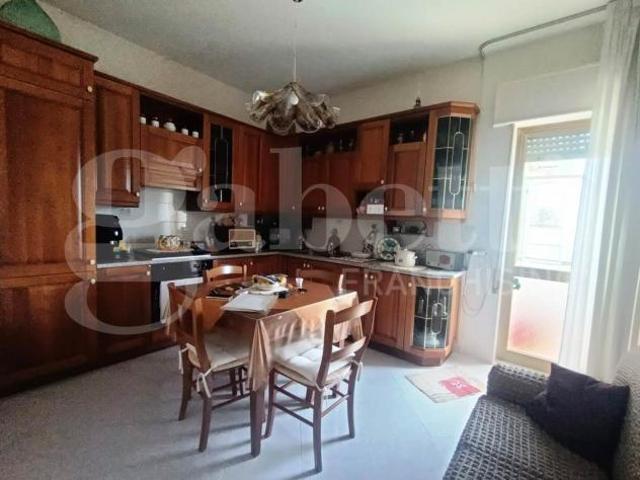 Appartamento Erice. Rif.: G238VRG