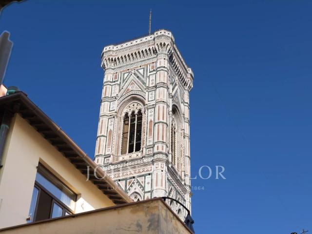 Appartamento esclusivo a due passi dal Duomo di Firenze