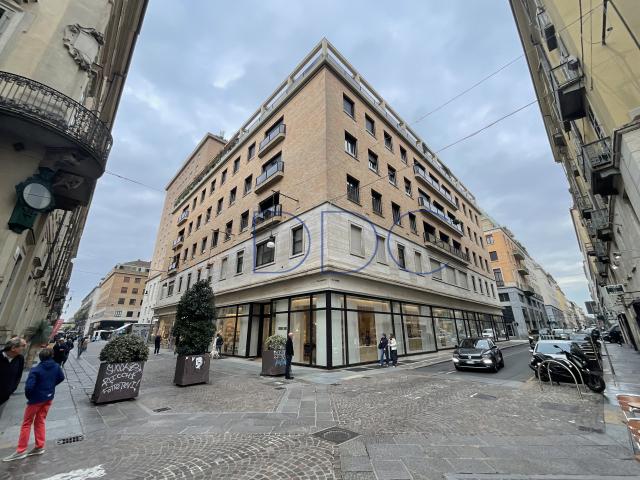 Appartamento esclusivo con terrazzo nel centro storico