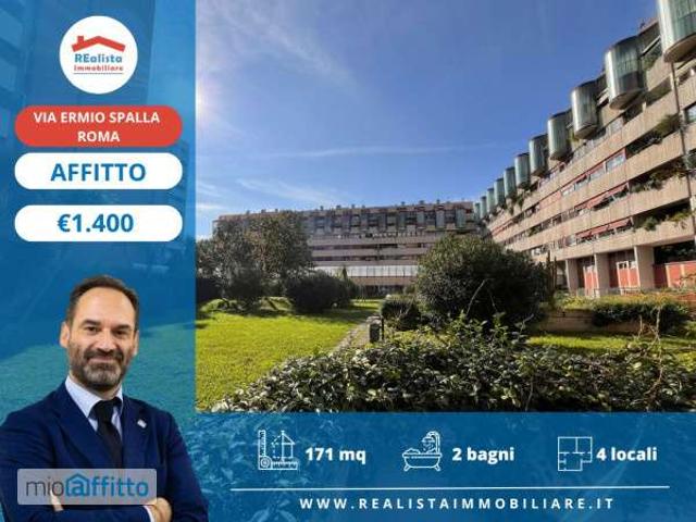 Appartamento Eur, laurentino, checchignola, montagnola, fonte meravigliosa