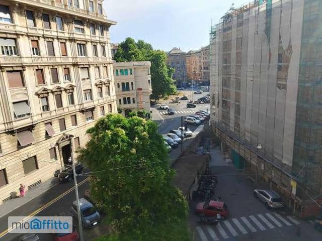 Appartamento Foce