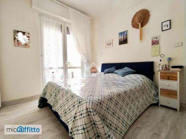 Appartamento Foce