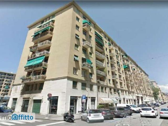 Appartamento Foce