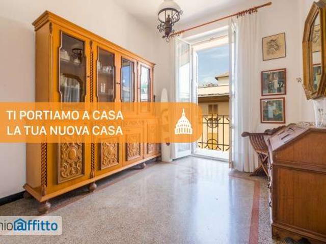 Appartamento Foce