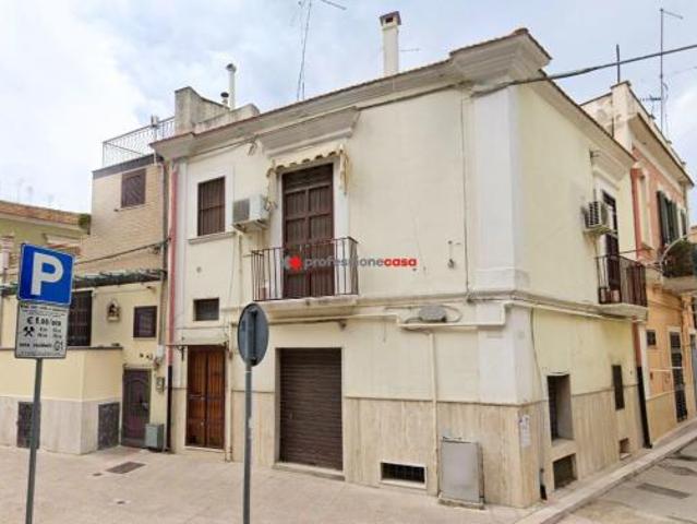 Appartamento Foggia. Rif.: Cod. rif 3194035VRG