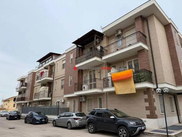Appartamento Foggia. Rif.: Cod. rif 3306167VRG