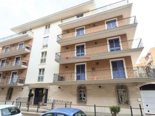 Appartamento Foggia. Rif.: Cod. rif 3309759VRG