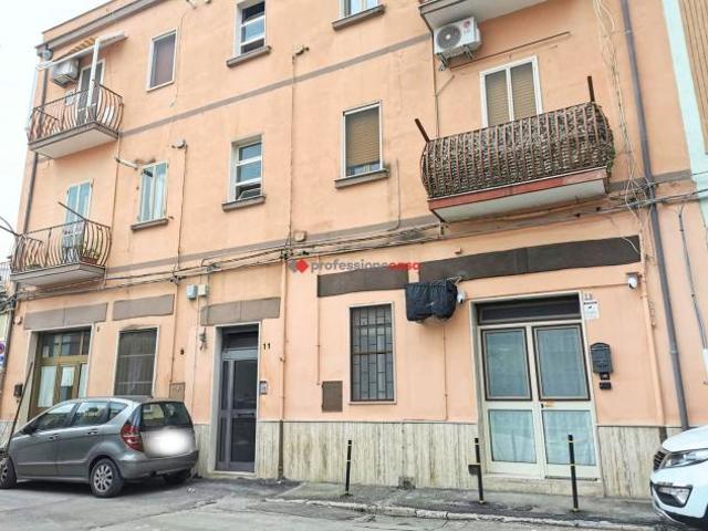 Appartamento Foggia. Rif.: Cod. rif 3311378VRG