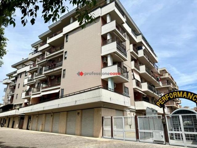 Appartamento Foggia. Rif.: Cod. rif 3313848VRG