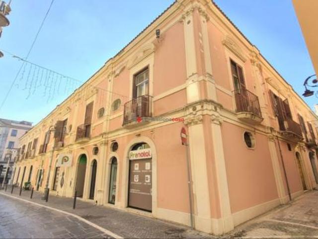 Appartamento Foggia. Rif.: Cod. rif 3326816VRG