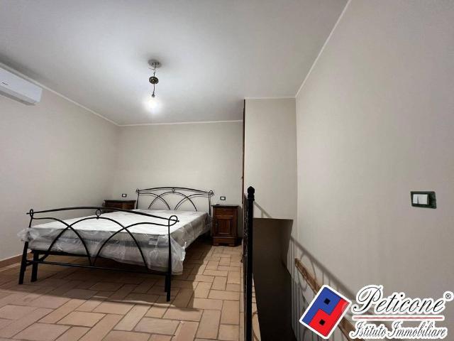 Appartamento Fondi