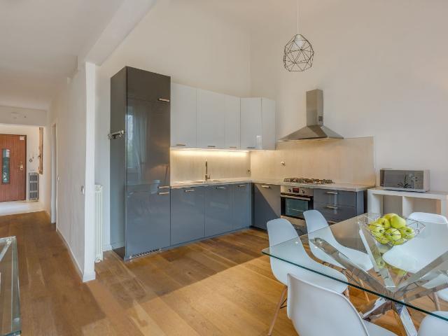 Appartamento Fortezza Apartments Florence